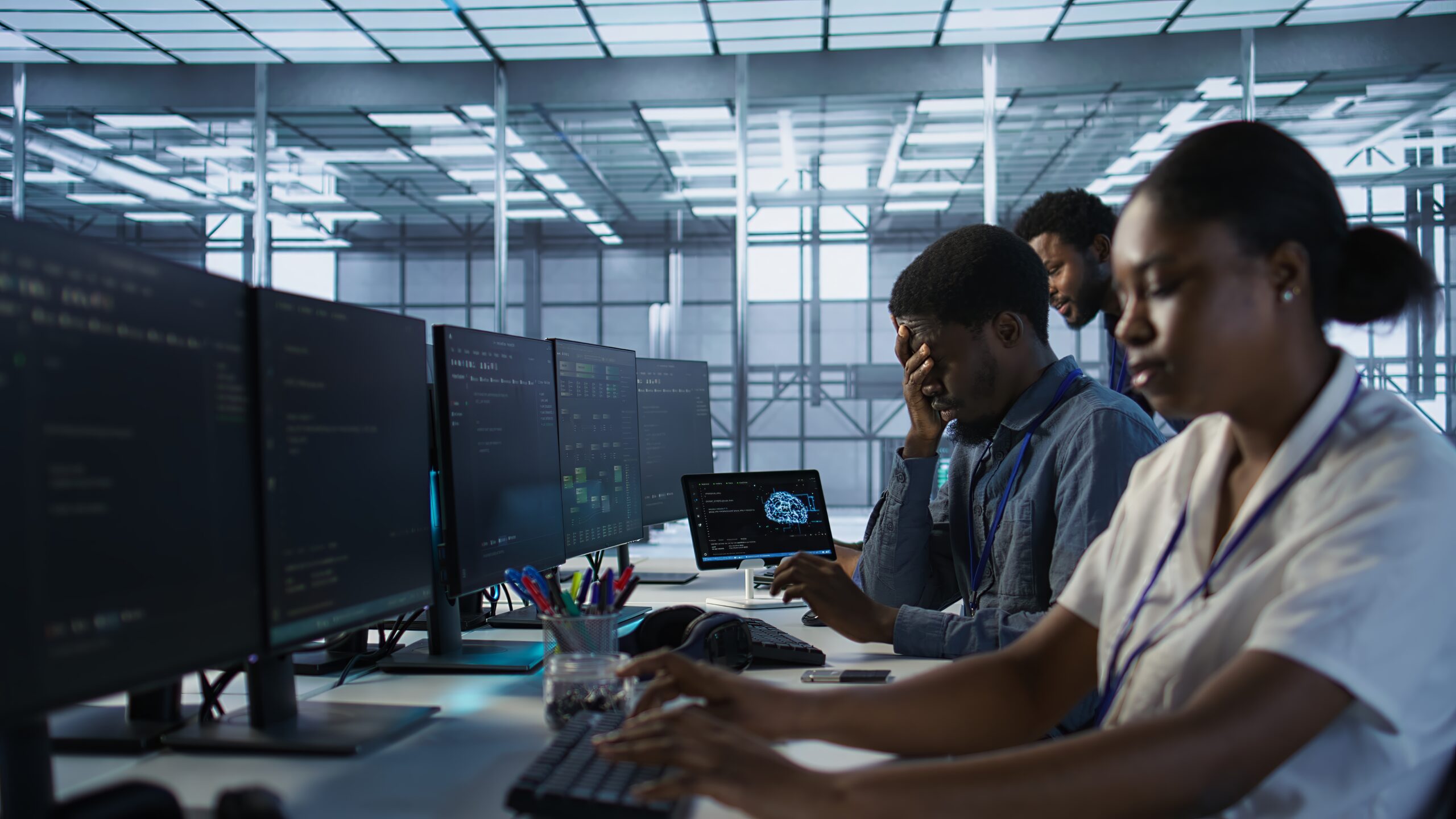 You are currently viewing Accès à l’éducation digitale de base