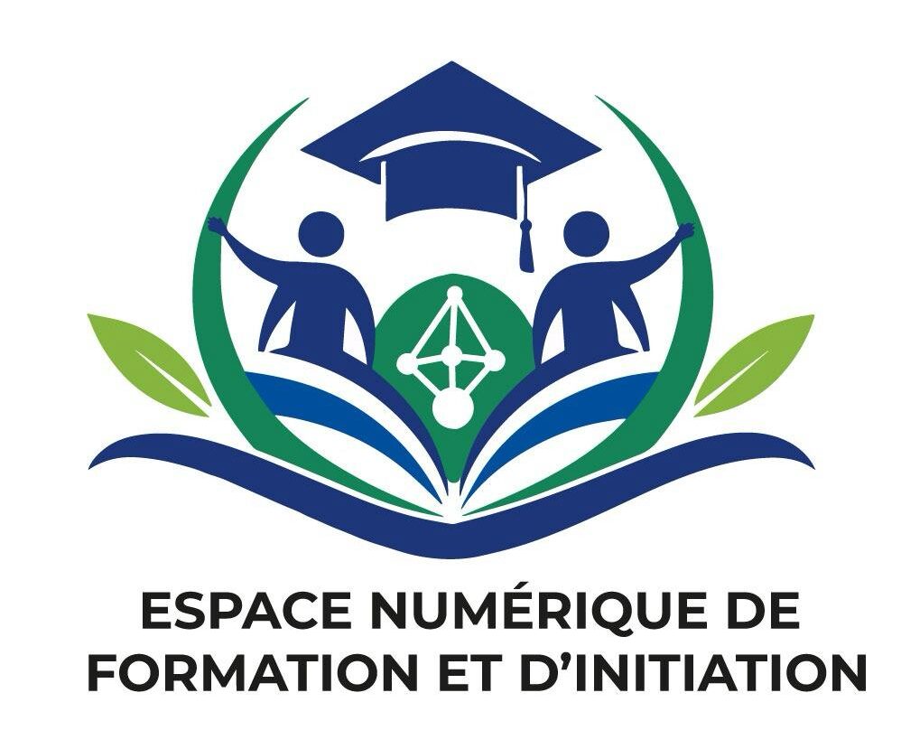 Espace Numérique de Formation et D'initiation